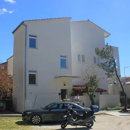 Sumpetar 2808a Apartman *