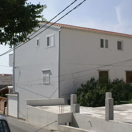 Apartman Sumpetar 2808a Dugi Rat