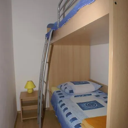 Apartman Sumpetar 2808a Dugi Rat