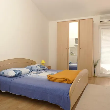 Apartman Sumpetar 2808a Dugi Rat