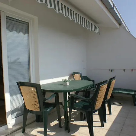 Sumpetar 2808a Apartman