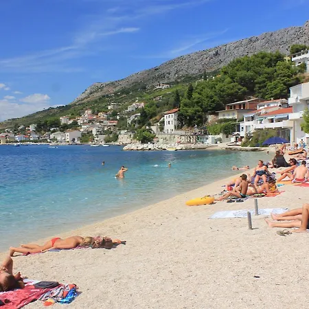 Apartman Sumpetar 2808a Dugi Rat